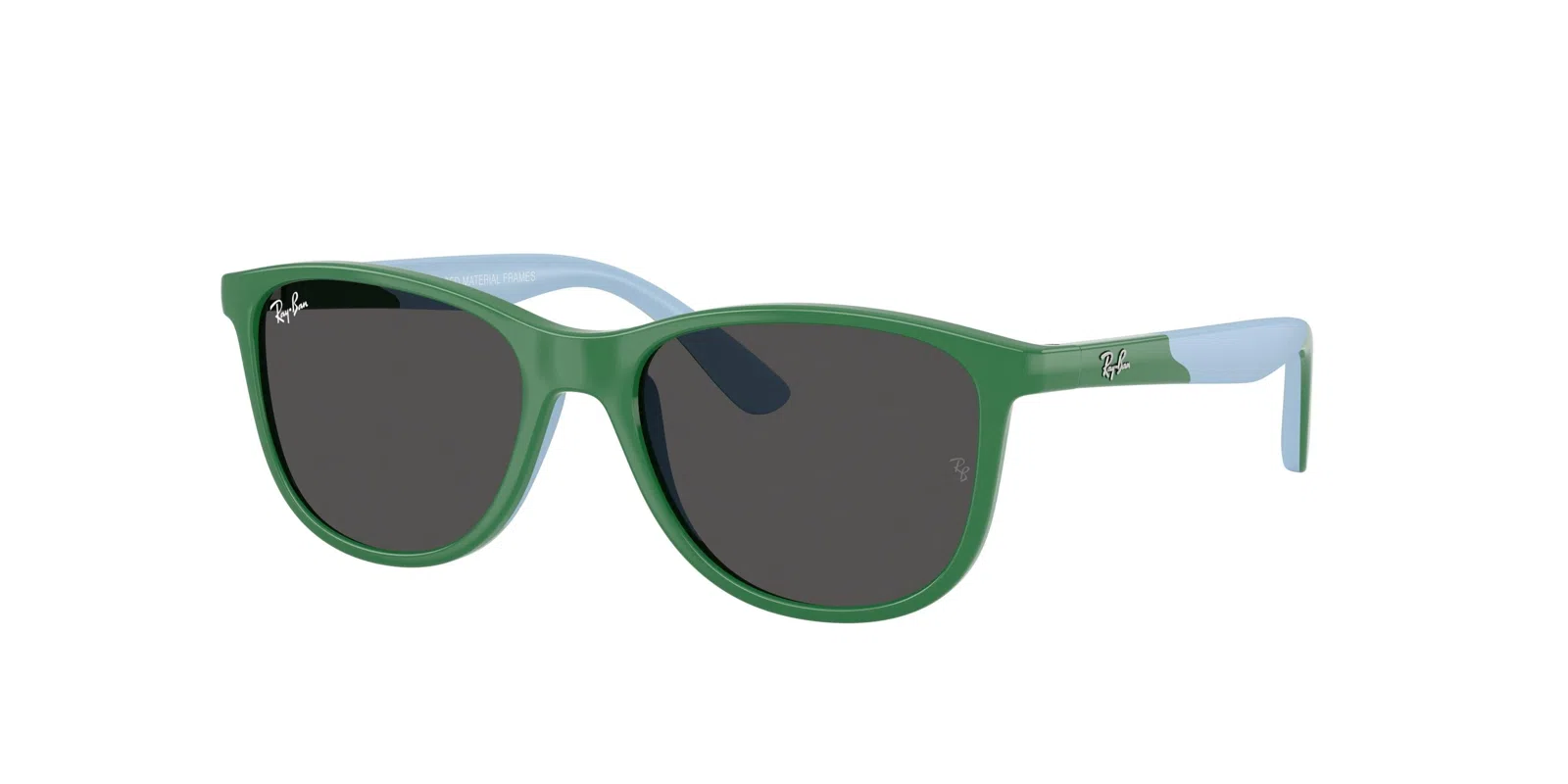 Ray-Ban Kids 0RJ9077S Sunglasses - view 9